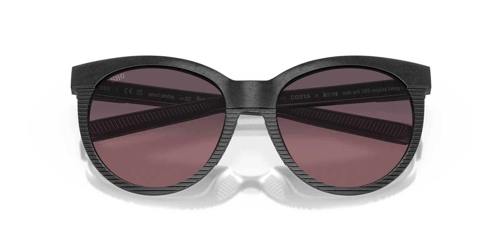 Costa Del Mar Victoria 9031 Sunglasses - view 24
